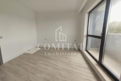 Apartament etaj intermediar  | 2 camere | Complex Exclusivist  | Wings - 3