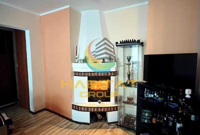 Rahova  Apartament 3 Camere Mobilat Utilat Centrala Proprie - 4