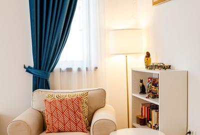 Duplex la Padure - Segmentul Premium - 3 dormitoare&bucatarie inchisa - 35