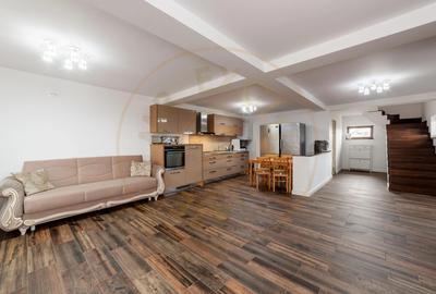 Casa Arges Bradu-3camere,sauna proprie - 2