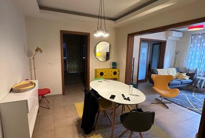 4 Camere / Cismigiu / Lazar - 2