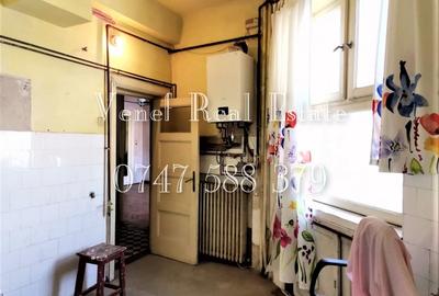 0 COMISION 4 Camere 110 mp etaj 5  Bdul Carol Calra Mosilor Armeneasca - 16