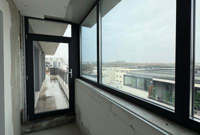 High Class Residence - terasă - loc parcare inclus - 8