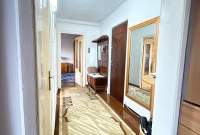 CI537 Telegrafului,2 camere,Renovat,Et.3 - 9