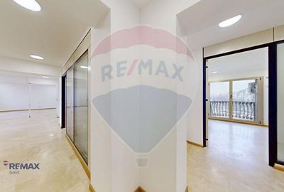 Apartament UNIC- ideal pentru birouri sau resedință în P-ta Alba Iulia - 7