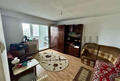 Apartament cu 3 camere decomandat, mobilat în Mănăștur
