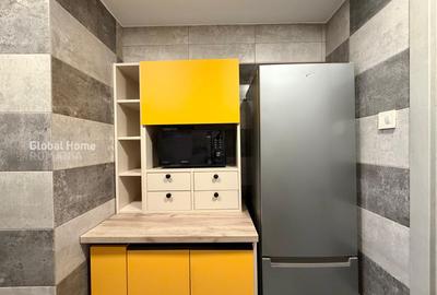 Bulevardul Unirii ●  Apartament 2 Camere ●  67 mp ●  Balcon - 15