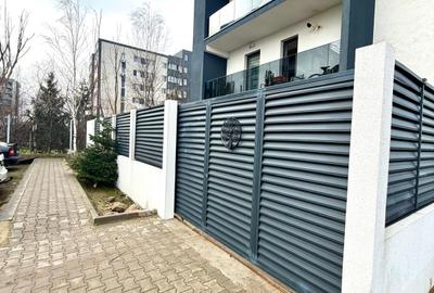 Drumul Binelui -Apartament 149 m.p. 2 camere si Curte | Acces dublu, parcare | - 13