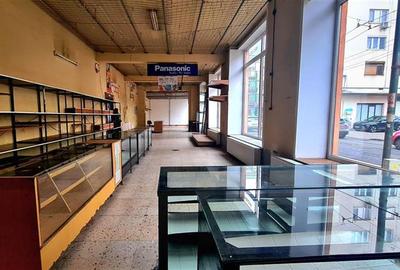 EXCLUSIV, Spatiu de inchiriat Ultracentral, zona Piata Victoriei - 6