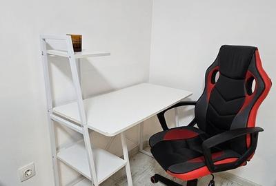 Închiriere Apartament cu 2 camere Titan, bloc 2018, etaj 2, balcon, AC - 2