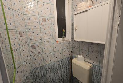 Apartament 4 Camere Cișmigiu | 3 Bai | Balcon | Centrala proprie | 2 min metrou - 12
