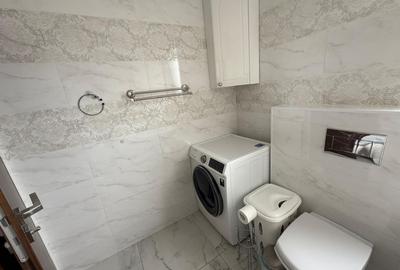 Apartament 3 camere, 74 mp, parcare subterana, cart Andrei Muresanu - 19