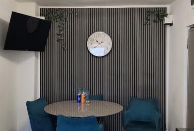 Apartament de vanzare 2 camere transformt in 3, zona linistita - 3