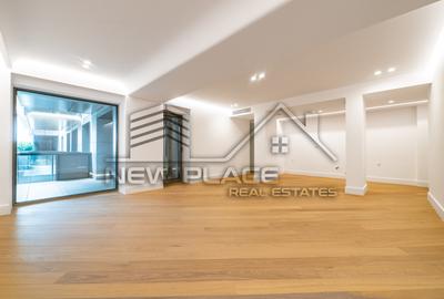 Apartament cu 2 camere decomandat în Pipera