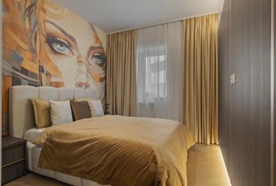 Cortina Academy |  2 camere  |  High - end |  Ready to Move | - 15