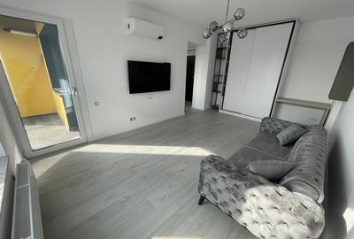 2 Camere Parcare Inclusa Lake House Metrou Petrache Poenaru Grozavesti - 2