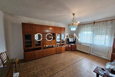 Apartament 3 camere 72 mp utili, lift, zona Terezian 0% Comision - 2