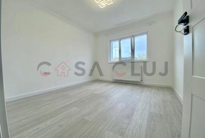3 camere la cheie, etaj intermediar, OMV Mărăști - 5