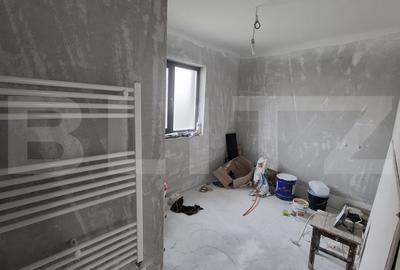 Casa tip duplex, 127 utili, teren 330, zona Dezmir - 16