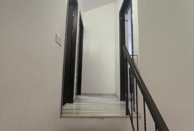 Apartament 3 camere - centrala proprie- zona Brancoveanu - 8