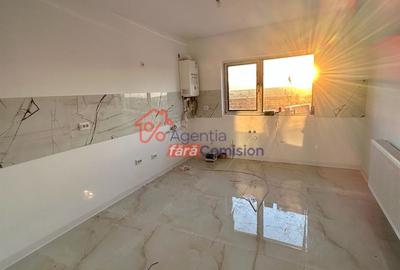 Casa 120mp utili,  350mp teren, Miroslava-Vorovesti, 170000euro - 3