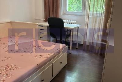 VANZARE 4 CAMERE SEMIDECOMANDAT TINERETULUI - 3