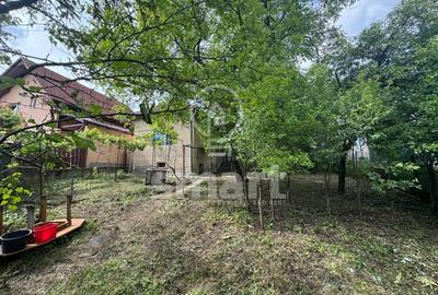 Casa si teren 975 mp Dambul Rotund - 8