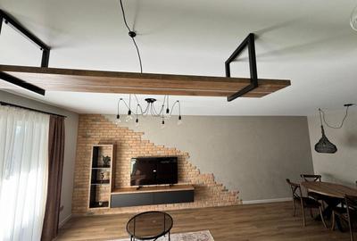 Apartament modern de închiriat - 5