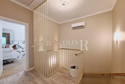 BRAYTIM. Dormitor la parter. 3 bai. Mobilata si utilata complet. - 16