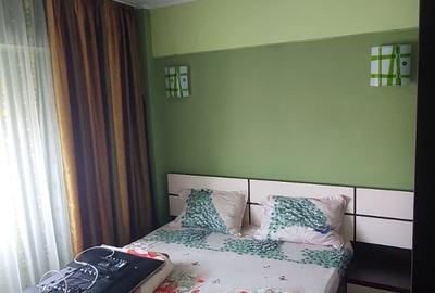 Inel 2-3camere, 2bai,mobilat și utilat complet, centrală gaze - 5