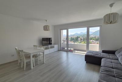 Apartament modern în Alphaville Arena - 1