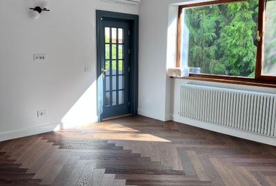 PROPRIETAR inchiriez vila Cotroceni, str Louis Pasteur - 5