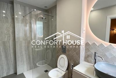 Vila moderna D+P+E, piscina, ansamblu rezidential, IANCU NICOLAE-British School - 20