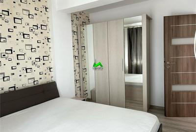 Apartament de inchiriat 2 camere Sibiu Doamna Stanca - 1
