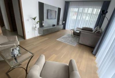 Apartament lux 2 camere, zona centrala, Cosmopolit - 5