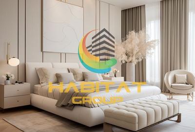 Metrou Mihai Bravu 2 Camere Curte Privata 46mp - 1