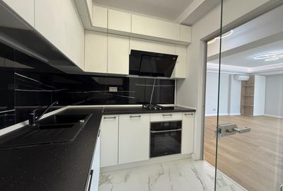 Apartament 2 Camere Unirii Metrou Fantani Constitutiei Tineretului - 4