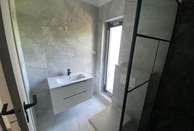 COMISION 0%, CASA NOUA Individuala, 4 Camere, 3 Bai, 131 mp, TIMISOARA - 12
