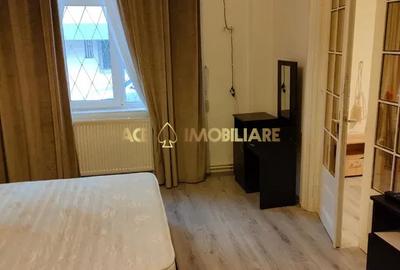 3 Camere de inchiriat | Tineretului | Metrou | Loc de parcare| Mobilat - 7