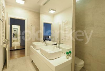 Apartament modern cu 5 camere | vedere spre lac | 2 garaje - 19