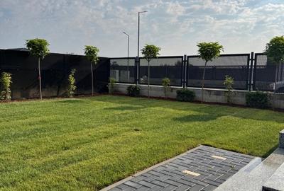 Casa Parter - Therme - Toate Utilitatile - La Cheie 0% Comision - 4