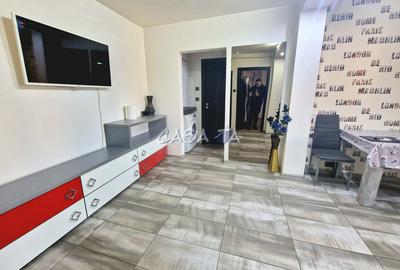 Inchiriere apartament 2 camere, Bld Ecaterina Teodoroiu - 10