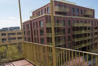 Apartament 2 camere zona 1 Mai Expoziției in Marmura Residence cu parcare - 8