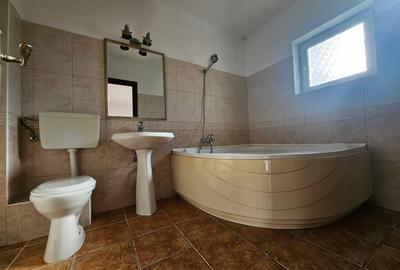 INCHIRIERE VILA 3 CAMERE ZONA IANCU NICOLAE! - 14