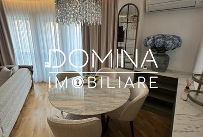Vânzare apartament *PREMIUM* 3 camere - etaj 1 - Ansamblul Armeanca Residence - 4