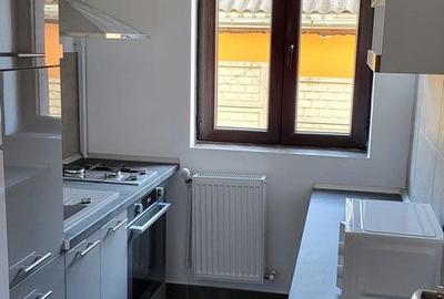 GARSONIERA- PANTELIMON, CENTRALA, PARCARE, BUCATARIE INCHISA, BLOC NOU - 7