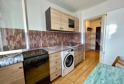 APARTAMENT 2 CAMERE 55MP SEMIDECOMANDAT TITAN DIHAM NICOLAE GRIGORESCU - 15