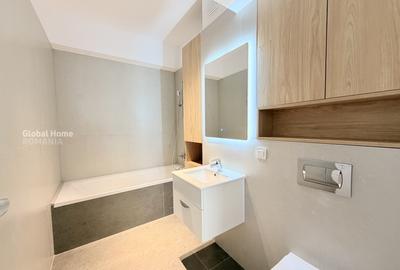 NEW | First Rent | 3 Rooms + Parking | Premium | First Estate - Pipera - 20