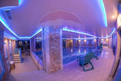 PENINSULA RESORT-RESORT IN DELTA DUNARII | 39 UNITATI |AQUAPARK & SPA - 5