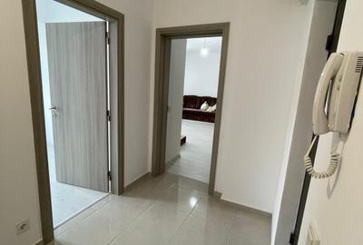 Apartament 3 camere- PARTER INALT -BALCON -METALURGIEI - 5